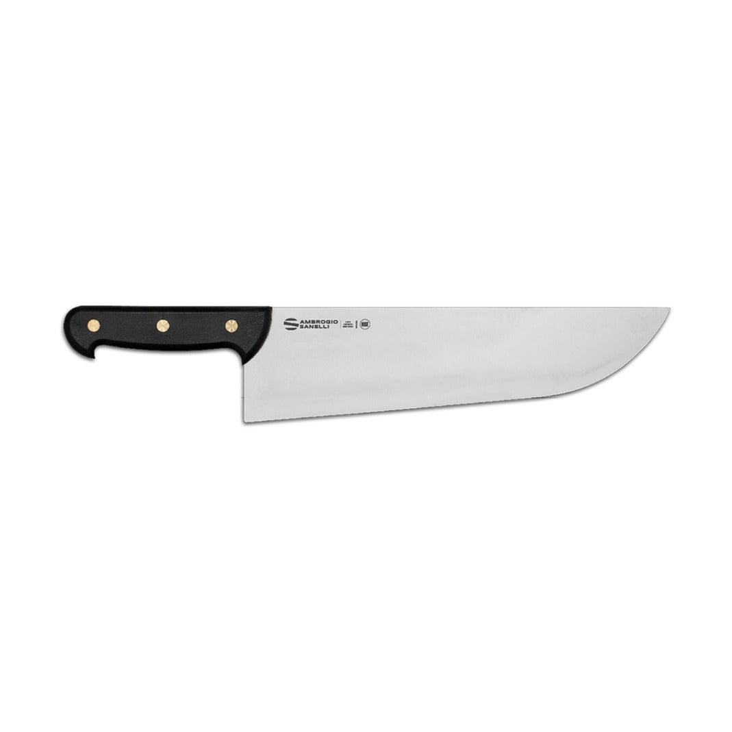 Supra Half Heavy Butcher Knife SQ26036B, 36 cm, product photo