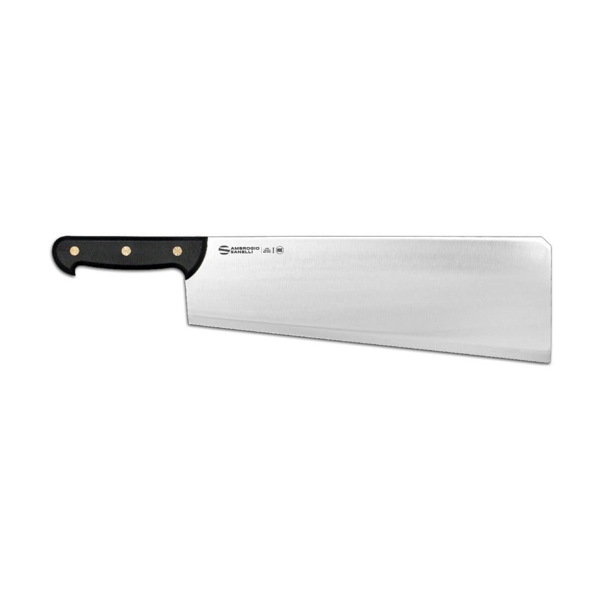 Supra Heavy Fish Cleaver SQ38040B, 40 cm, product photo