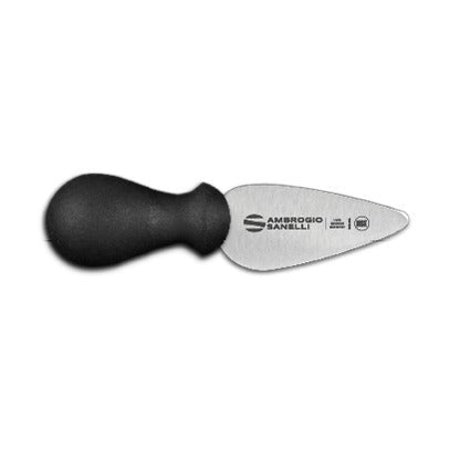 Supra Pavia Parmesan Knife SW02010B, 10 cm, product photo