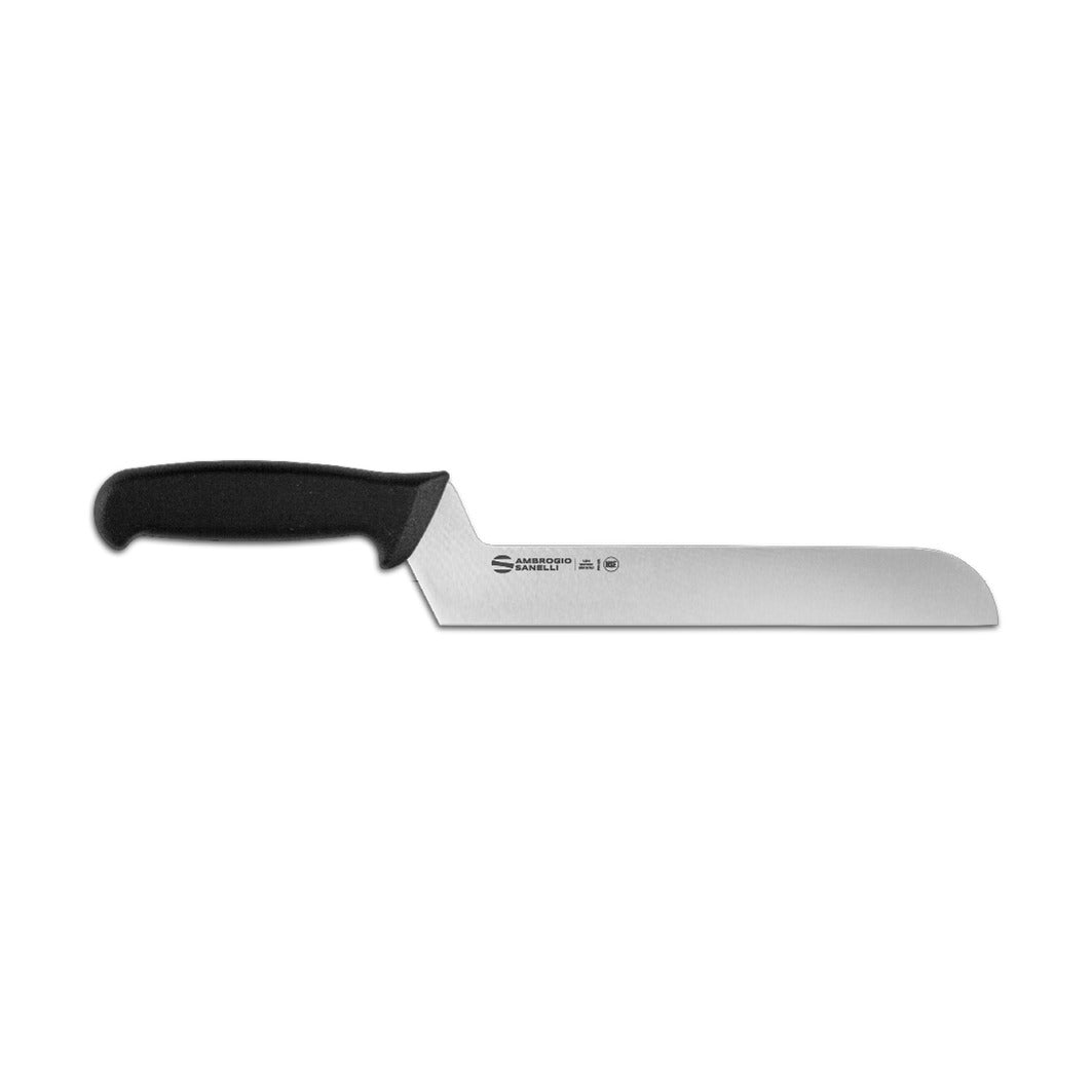 Supra Offset Cheese Knife SW45022B, 22 cm, product photo