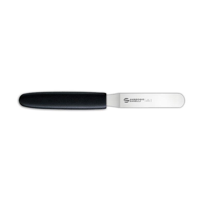 Supra Small Spatula SZ12012B, 12 cm, product photo