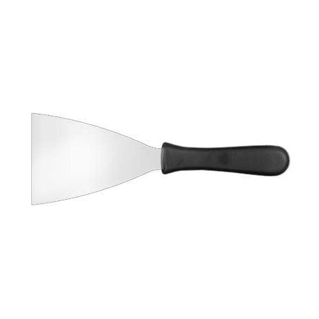 Supra Triangular Spatula SZ19008B, 12 x 8 cm, product photo