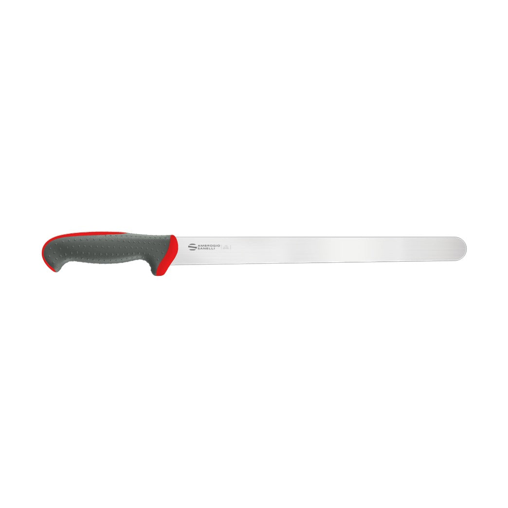 Tecna Ham Slicer TA58032R, 32 cm, Red, product photo