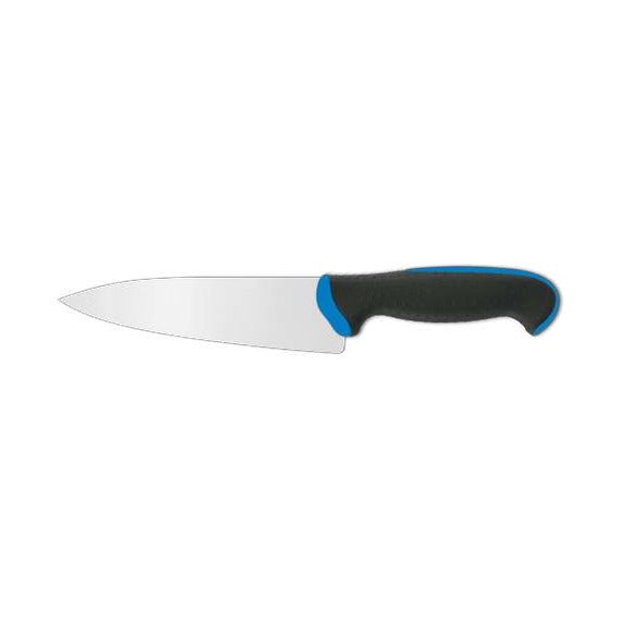 Tecna Chef's Knife TC49016L, 16 cm, Blue, product photo