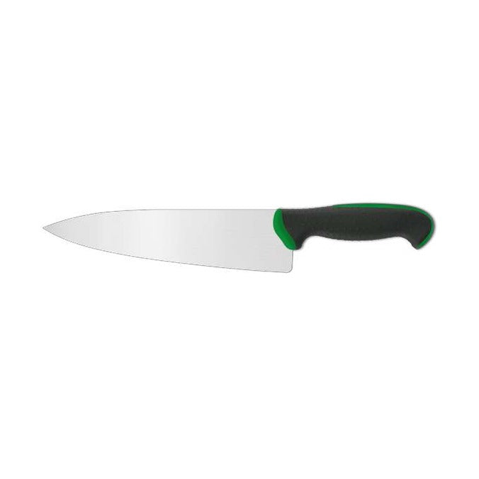 Tecna Chef's Knife TC49020G, 20 cm, Green, product photo