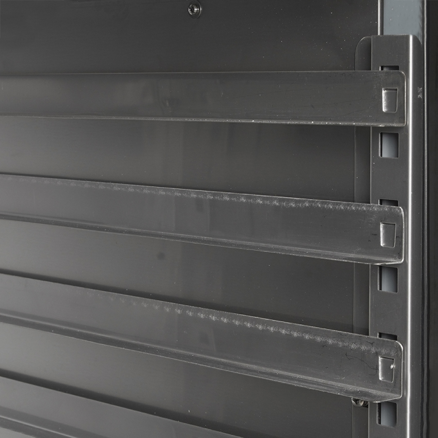 Upright Bakery Freezer, 737L, -24/-18°C