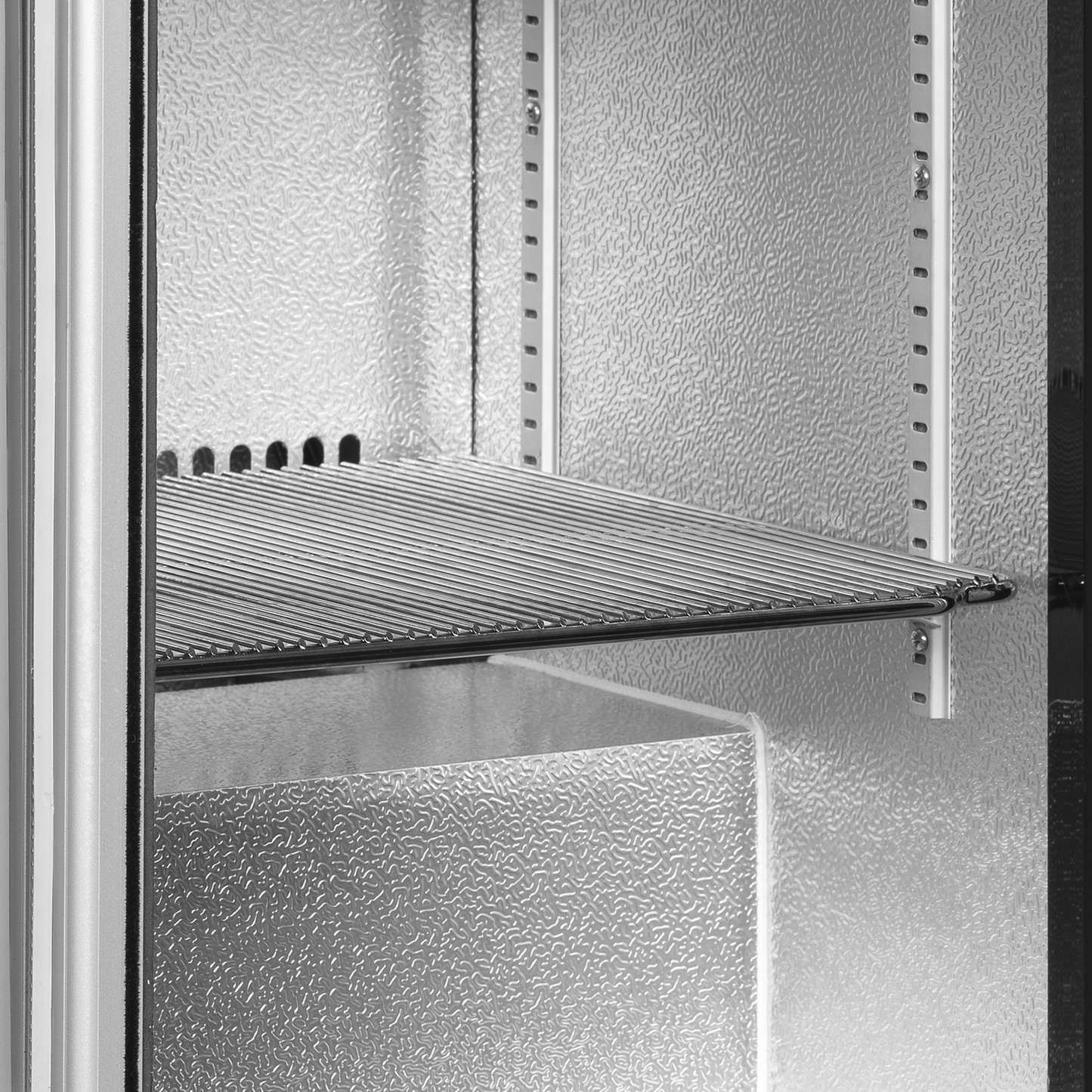 Backbar Cooler, 183L, +2/+10°C