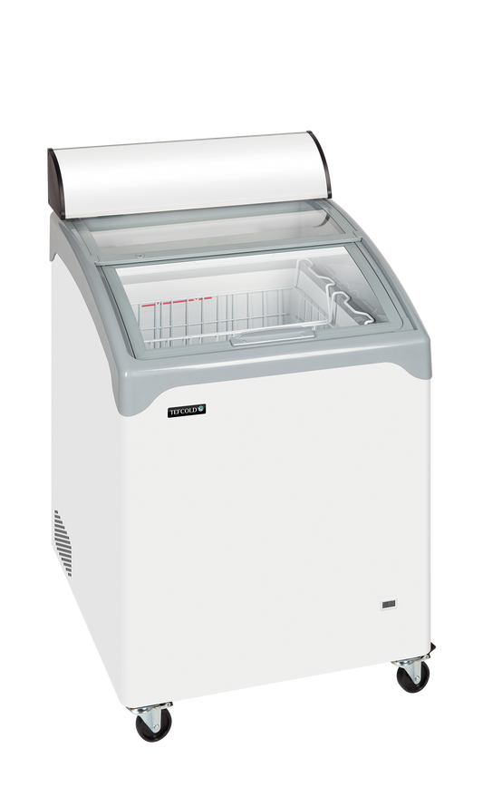 Ice Cream Freezer, 115L