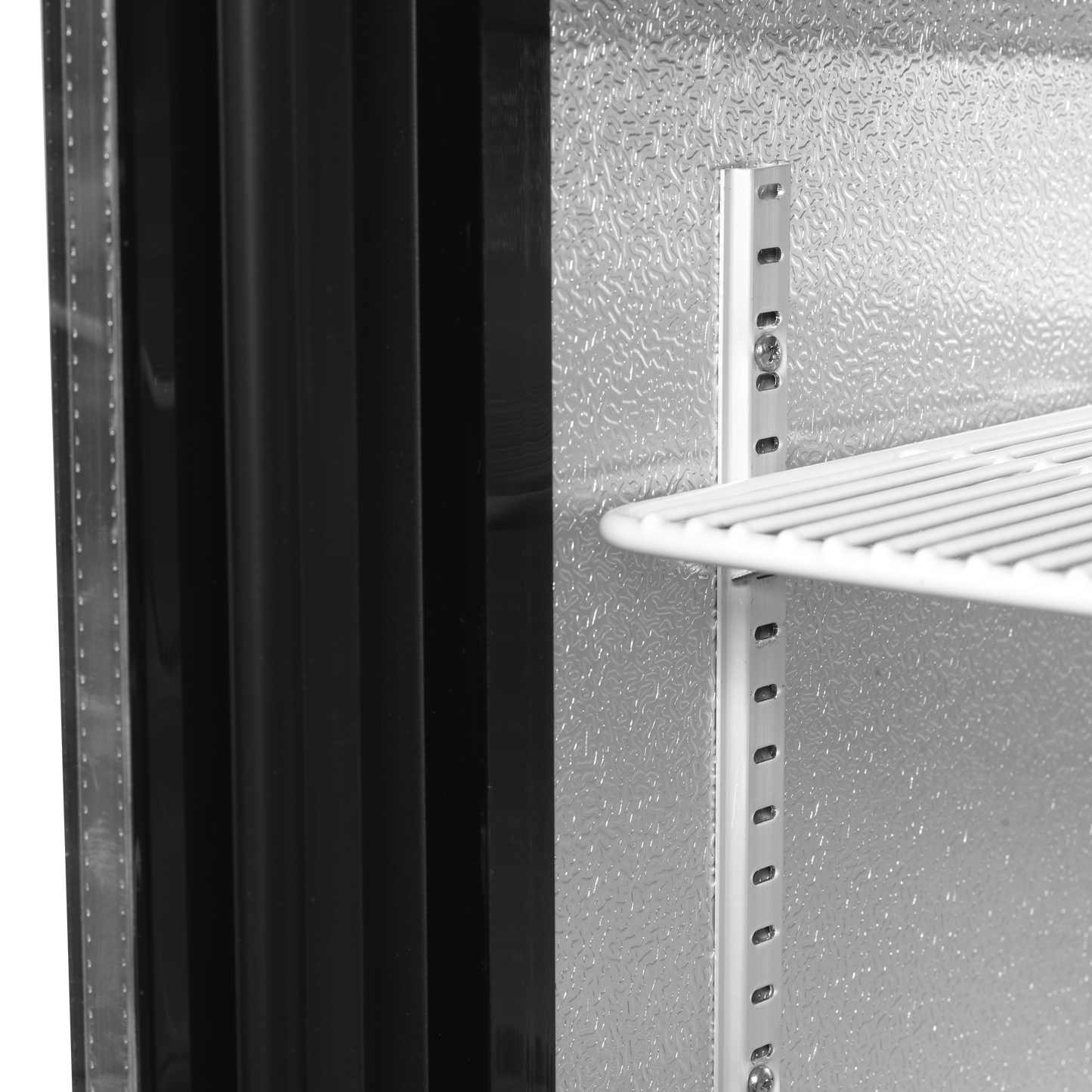 Backbar Cooler, 92L, +2/+10°C