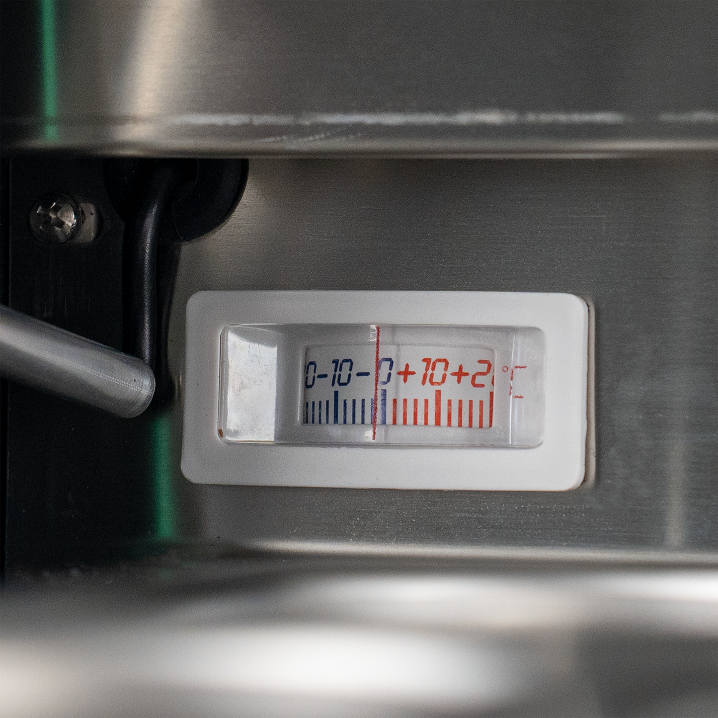 Serve Over Counter, -1/+5°C