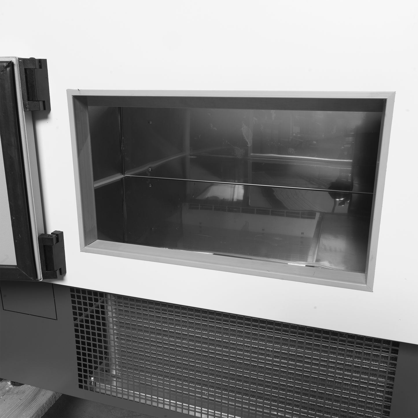 Serve Over Counter, 325L, 0/+4°C