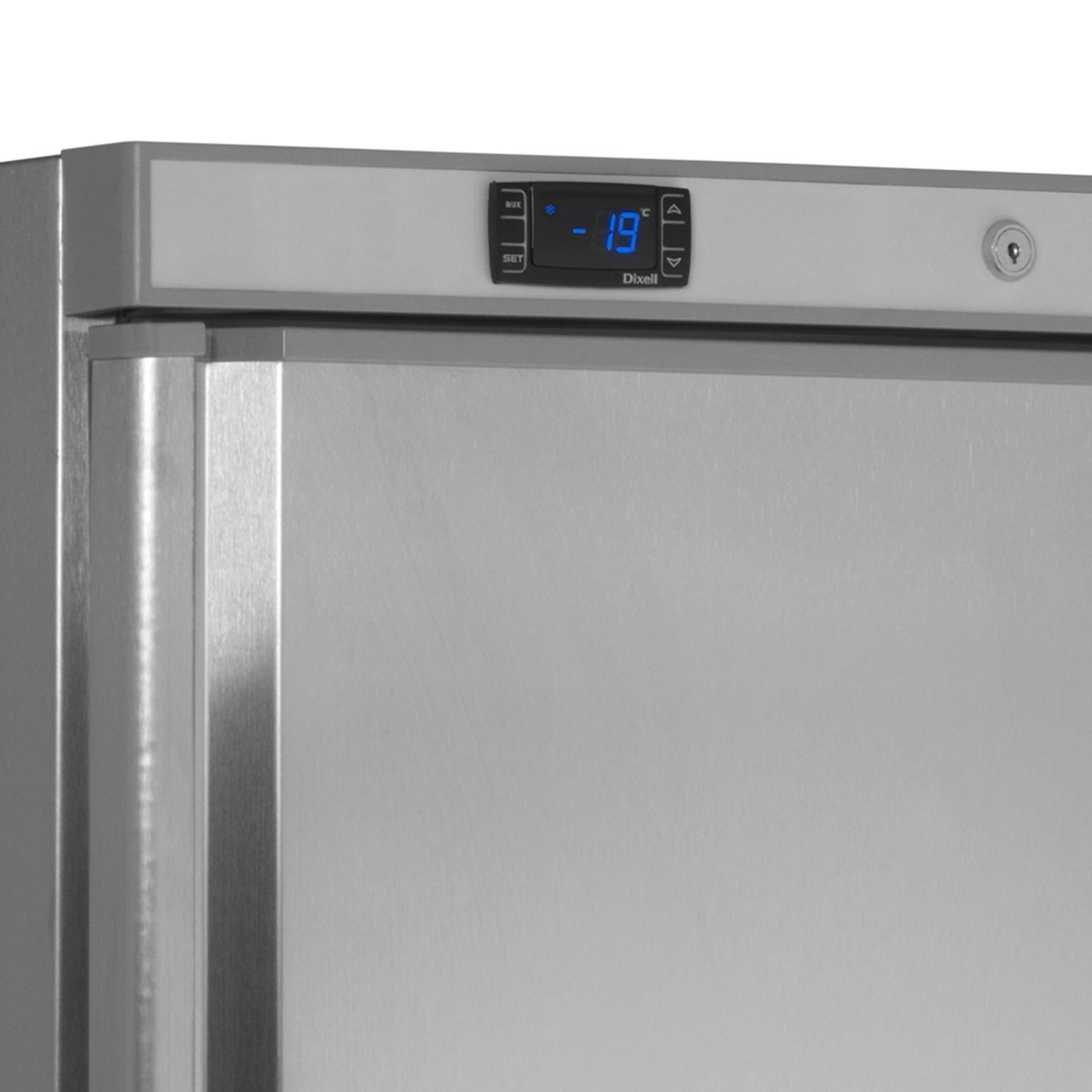 Storage Freezer, 340L, -24/-10°C