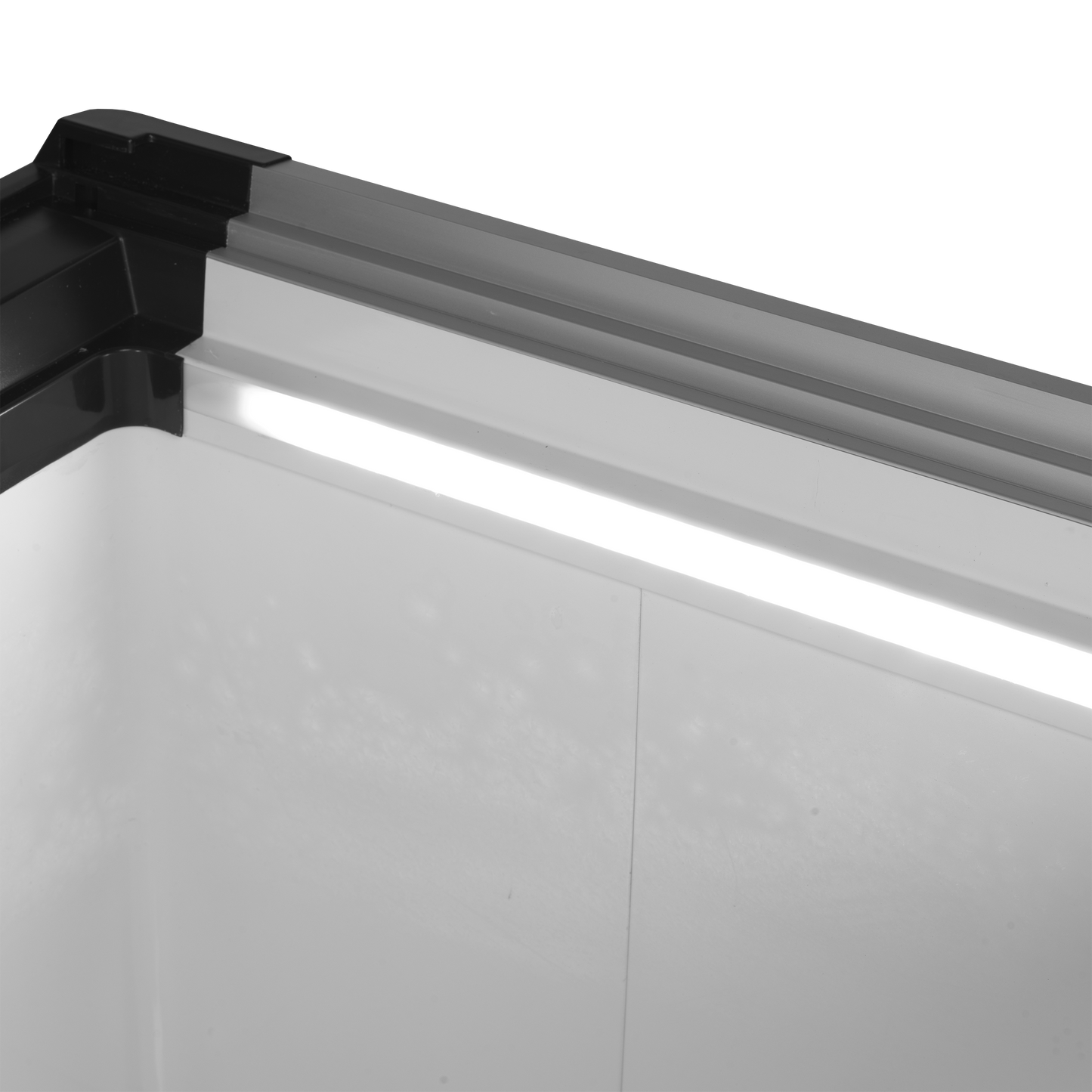 Ice Cream Freezer, 395L, -30/-10°C