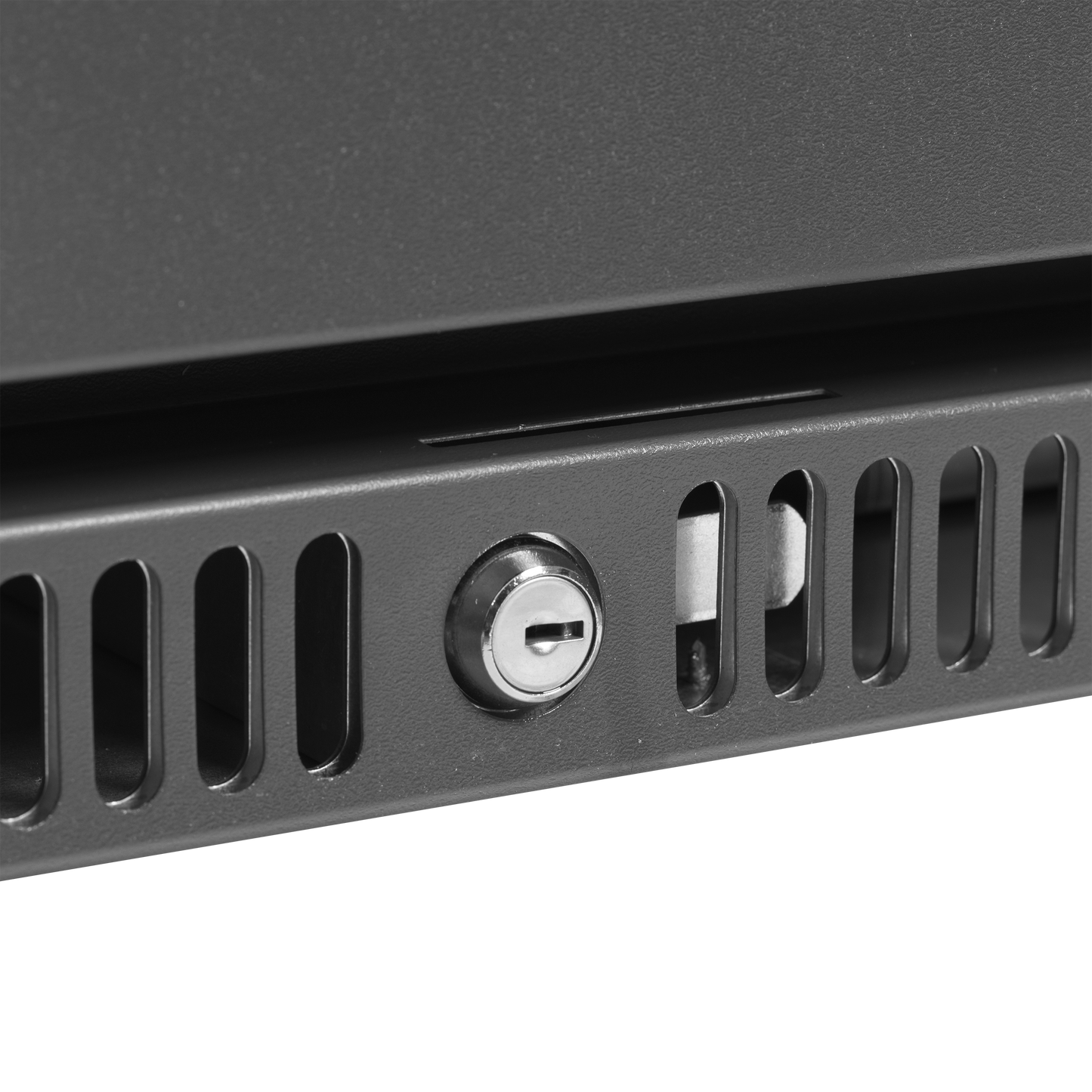 High-end Backbar Cooler, 401L, +2/+10°C
