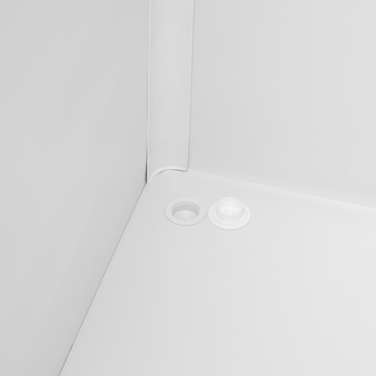 Chest cooler, 472L, +3/+10°C