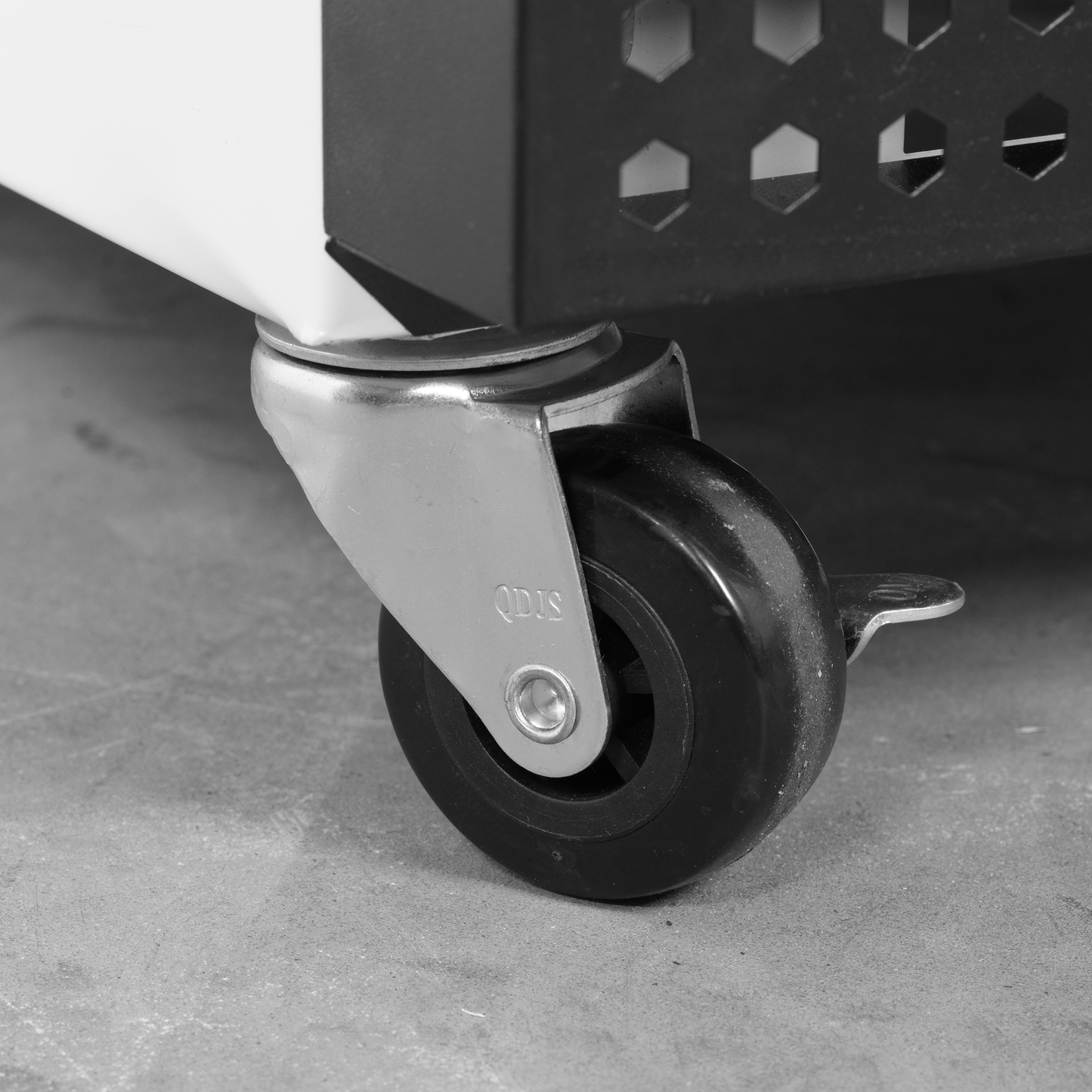 Storage Freezer GN2/1, 555L, -24/-10°C
