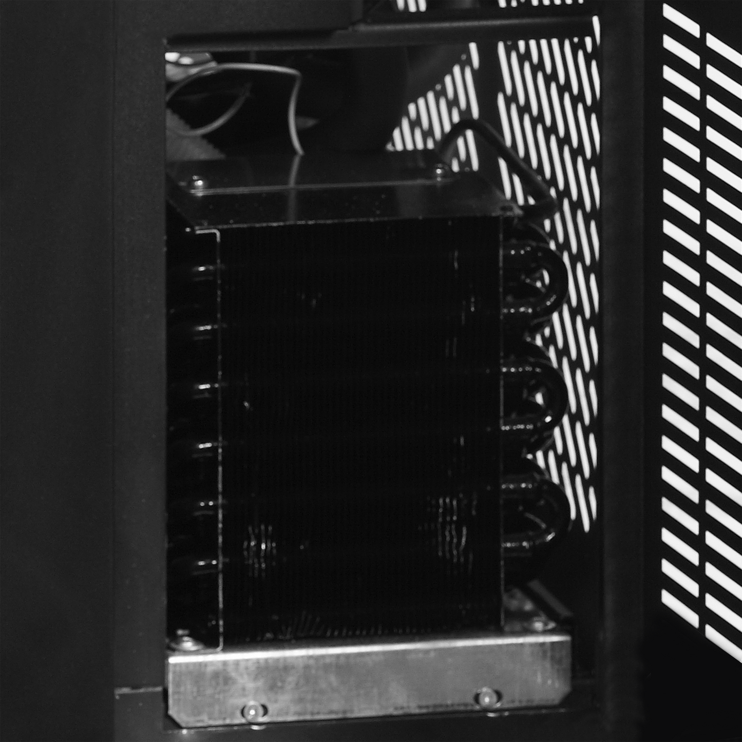 KEG Cooler, 98L, +2/+10°C