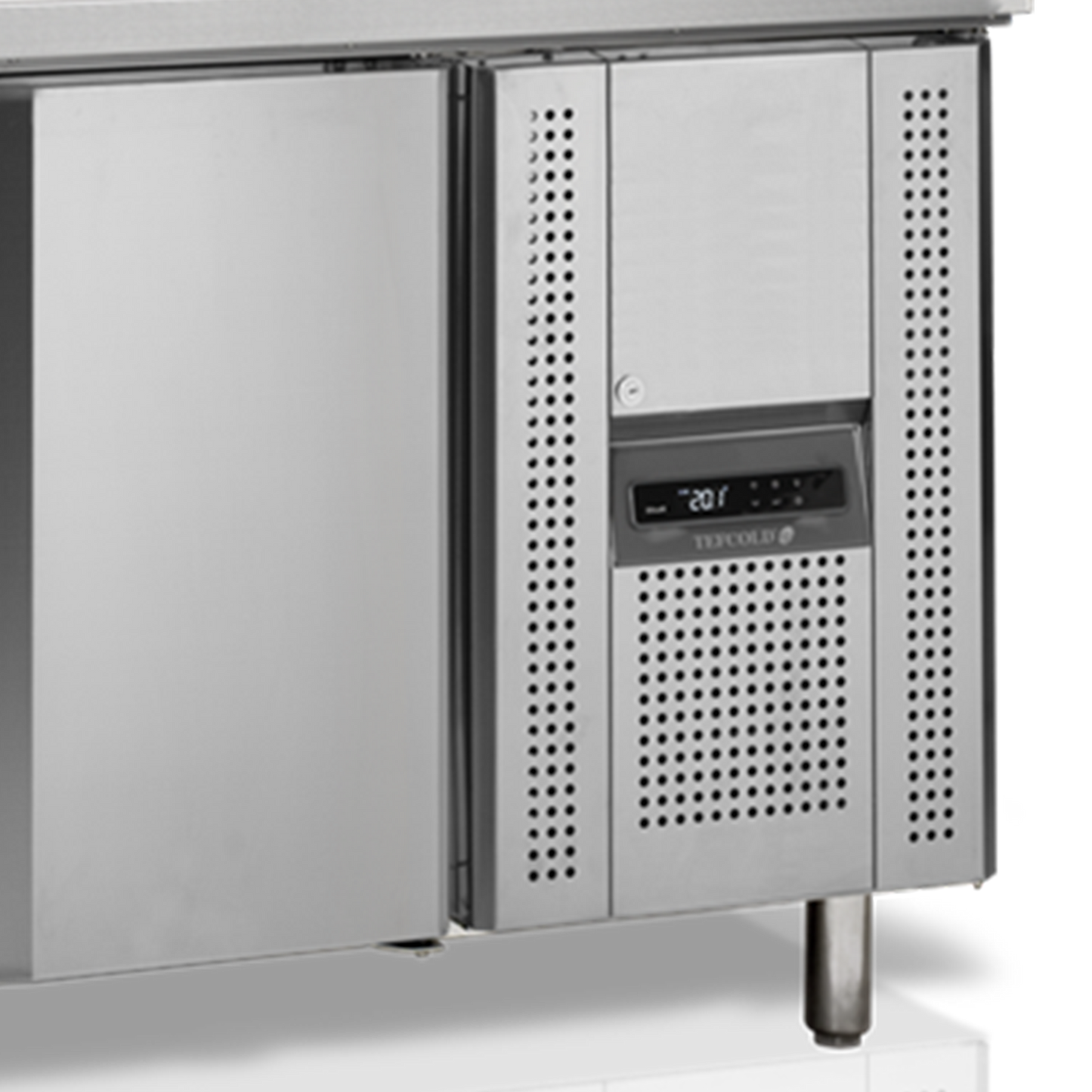 Sandwich Preparation Counter, 337L, +2/+10°C