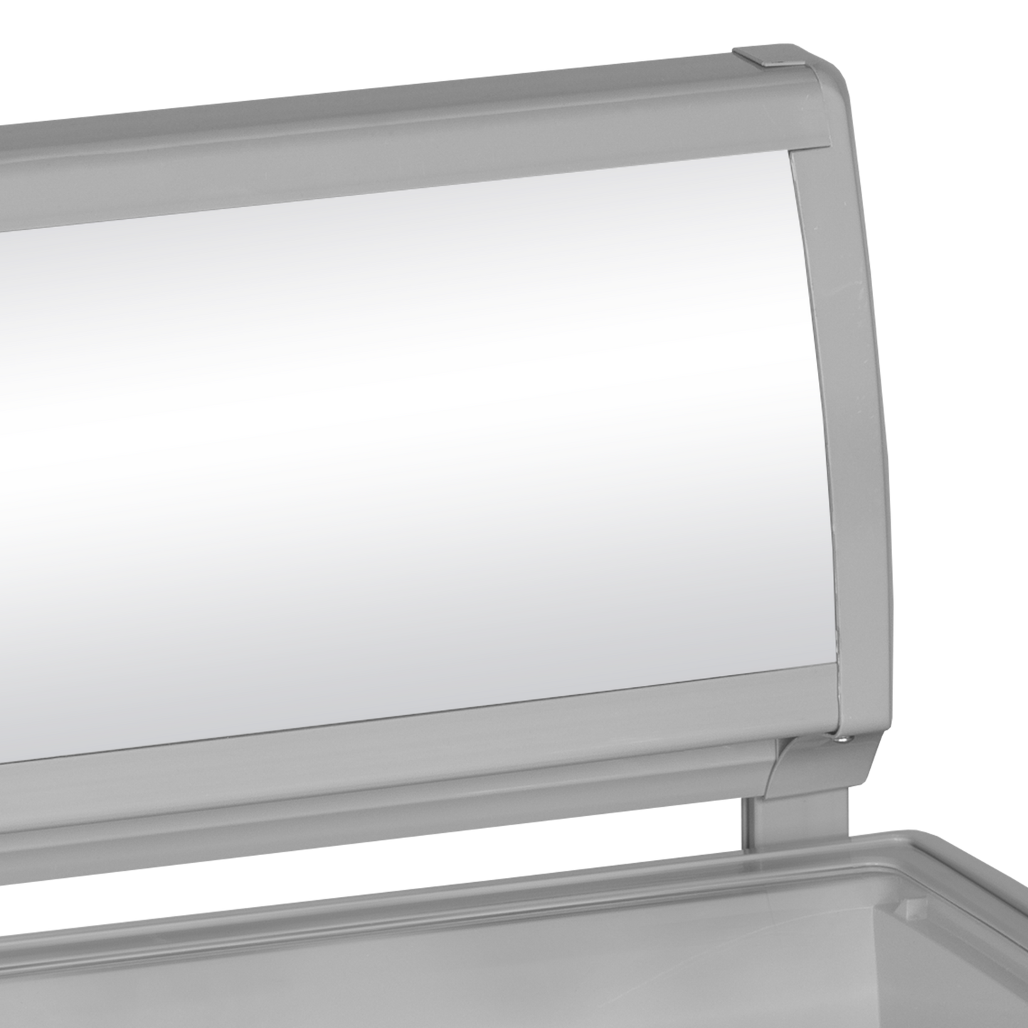 Ice Cream Freezer, 110L, -30/-10°C