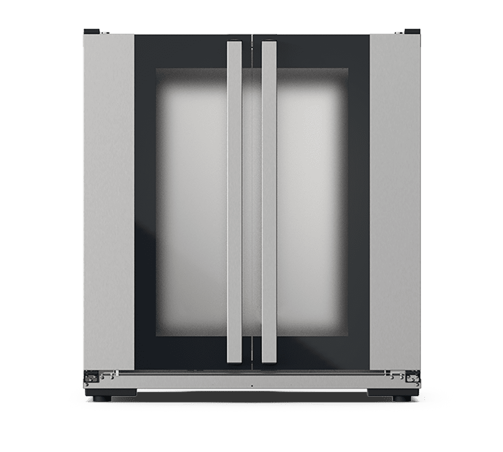 Unox LIEVOX XEKPT-10EU-B proving cabinet, front view