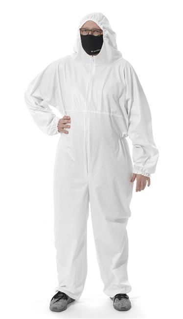 Protective suit L/XL