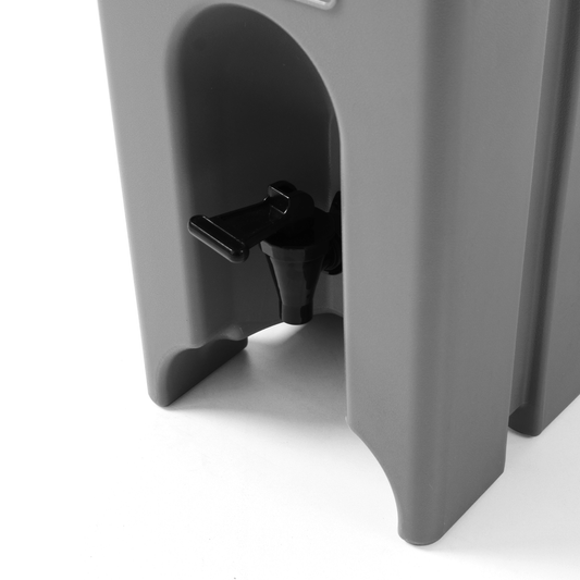 beverage container 18l, 230x420x(H)620mm