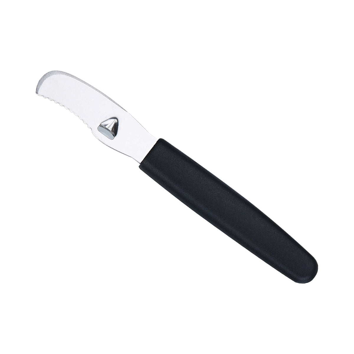 Orange Peeler, 165mm