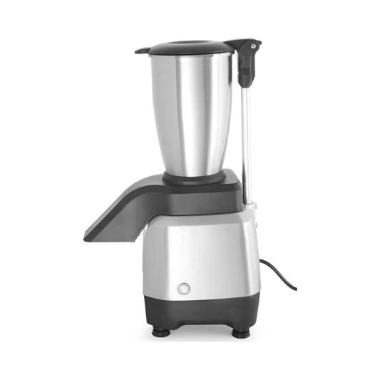 Electric ice crusher, steel one, 3000ml