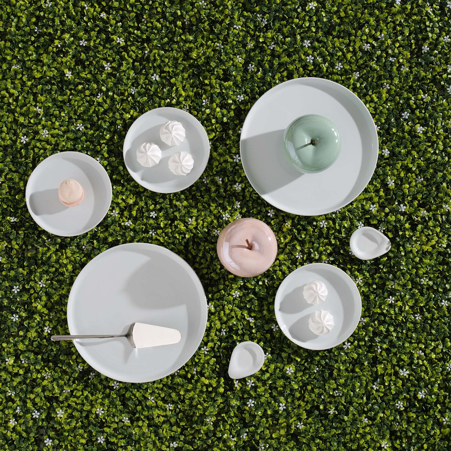 Fine Dine sugar bowl