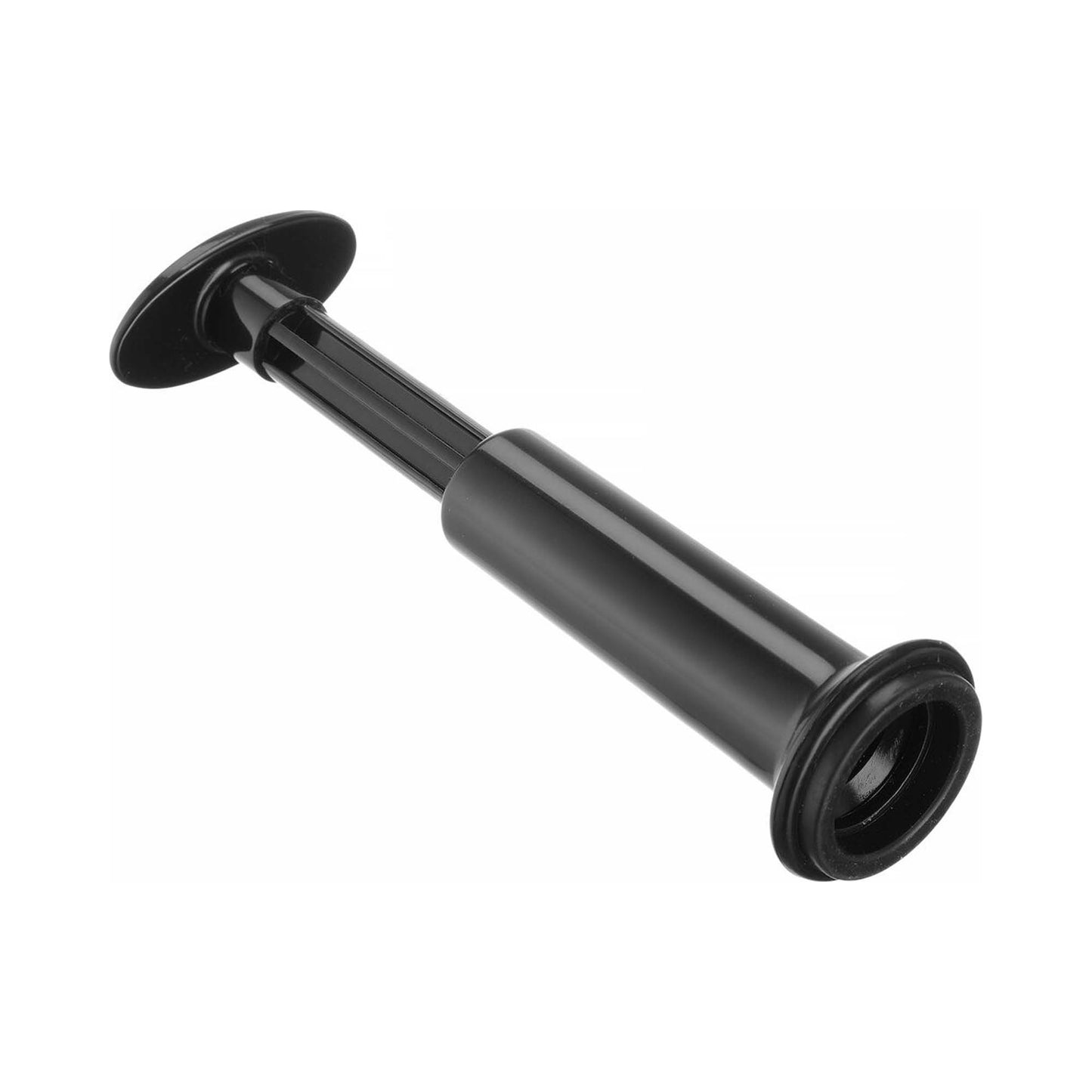 Vacuum wine saver, Bar up, 140x65x(H)50mm