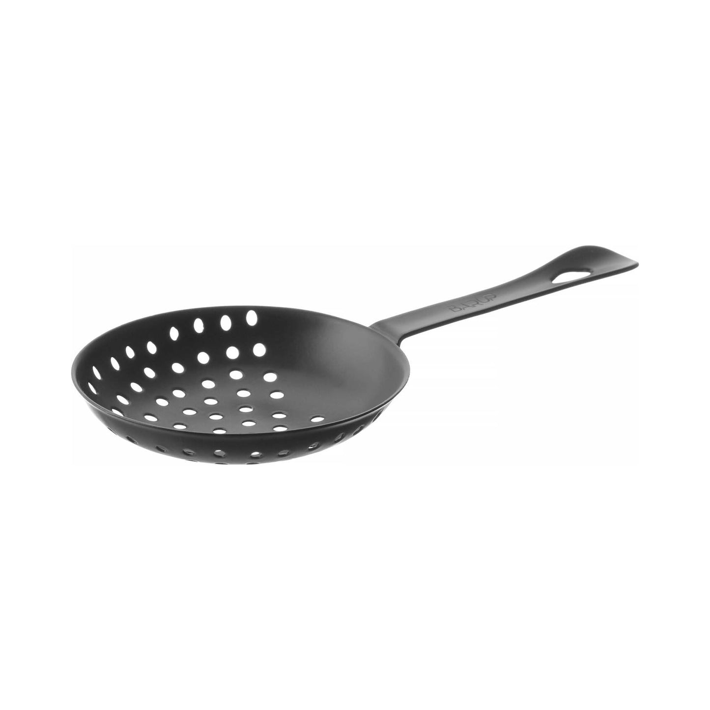 Julep strainer
