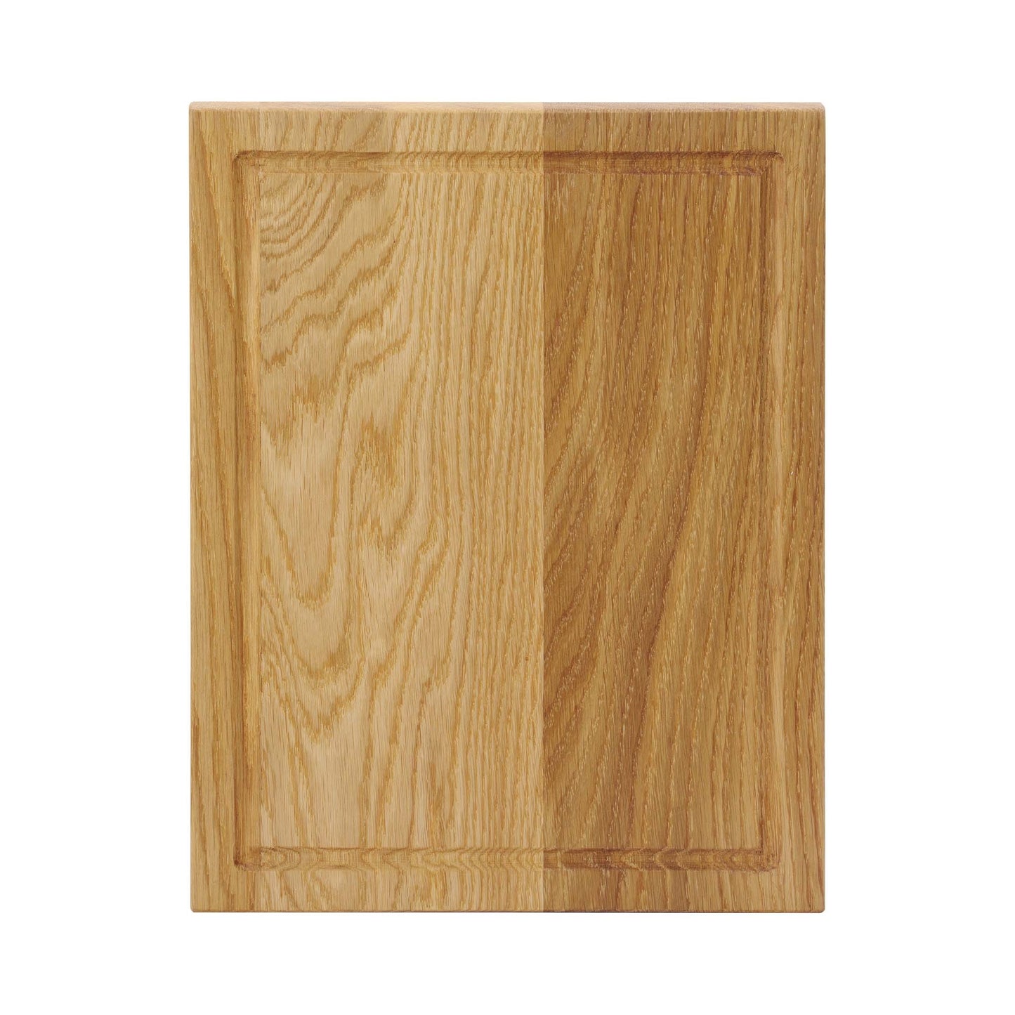 Madeira wooden serving board, 270x350x22mm