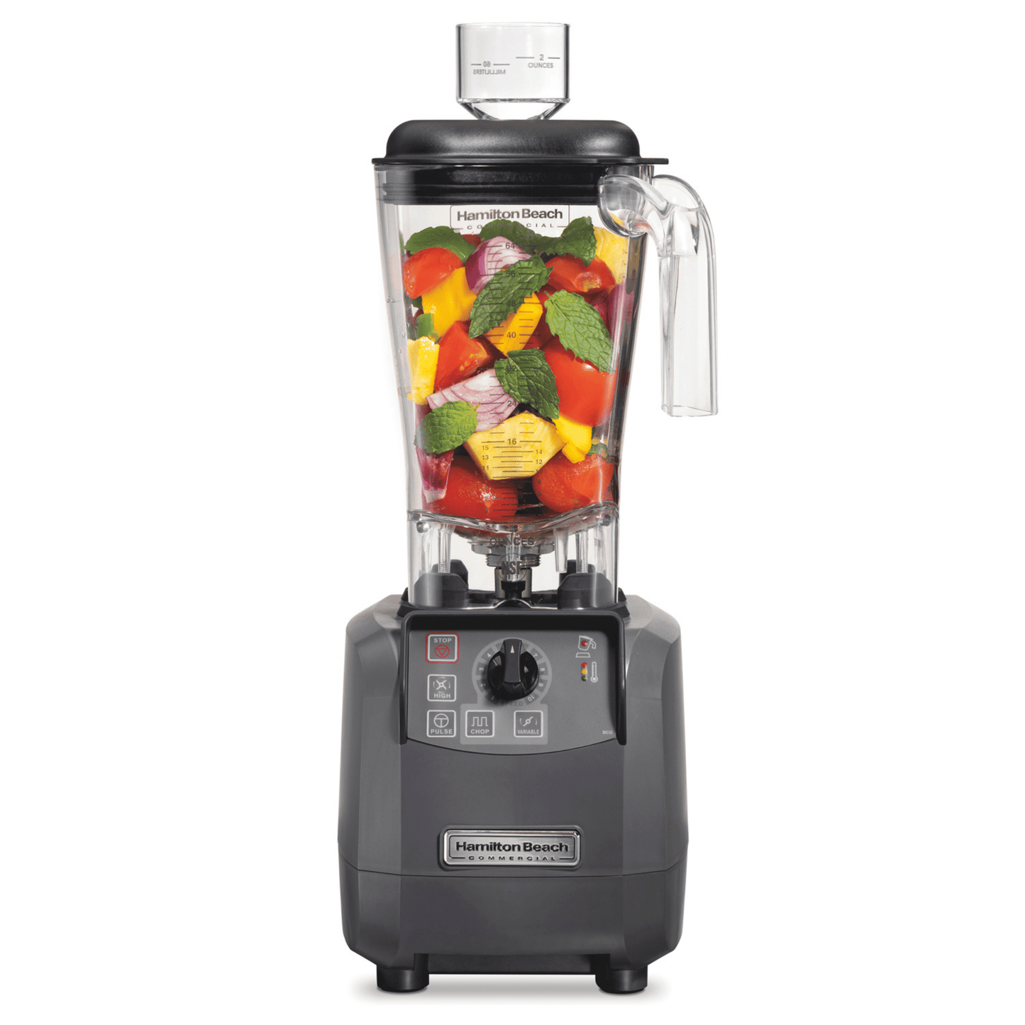Expeditor kitchen blender HBF600R-CE 1.8L