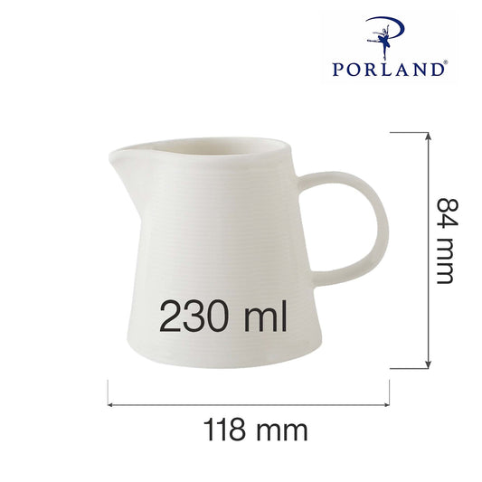 Line creamer, 230ml