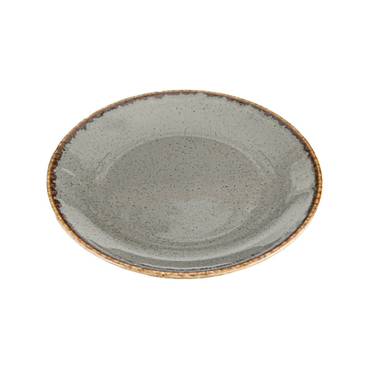 Flat Plate Stone, 200mm