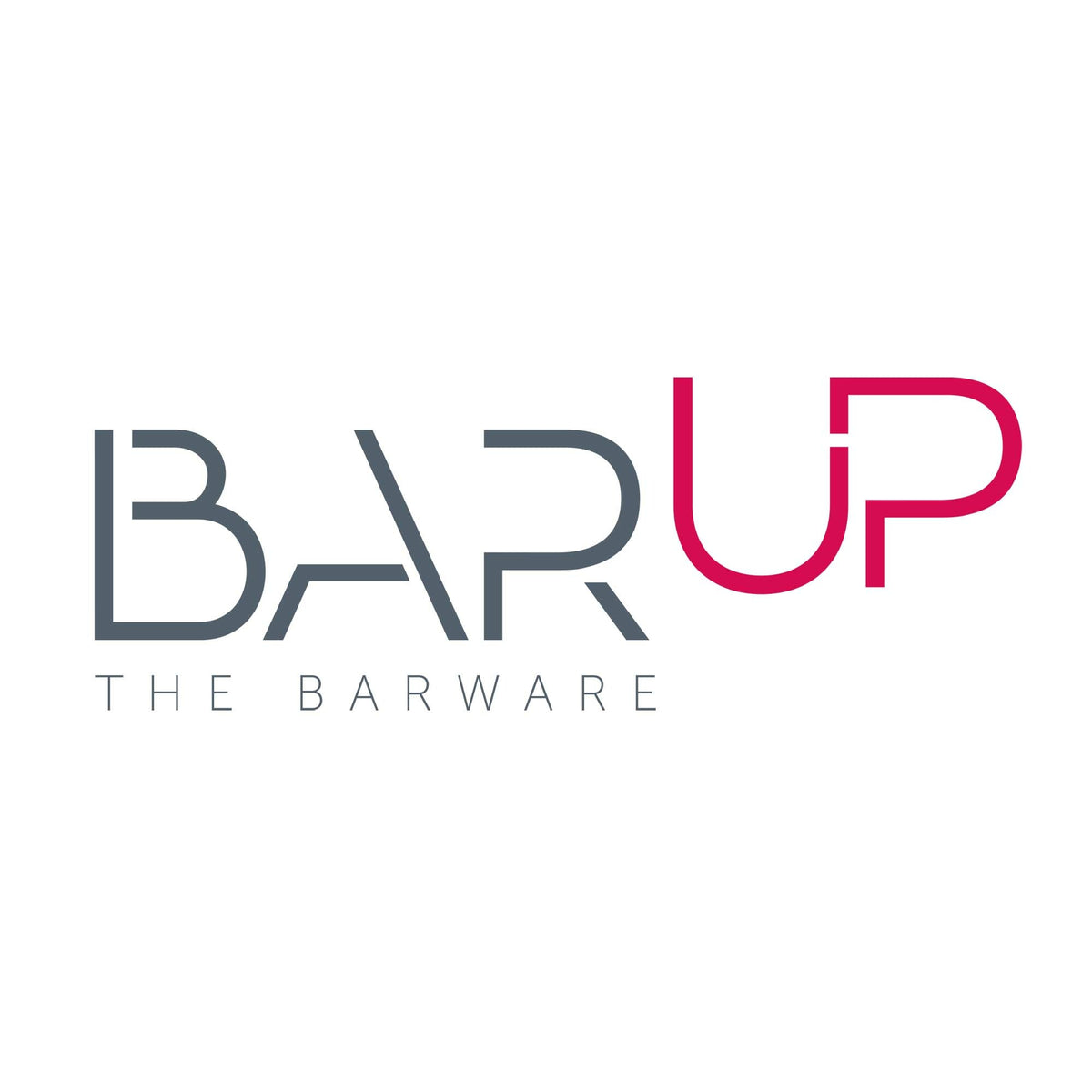 Cobbler shaker 3-part, BarUp, 0,5L, fi.79x(H)199mm