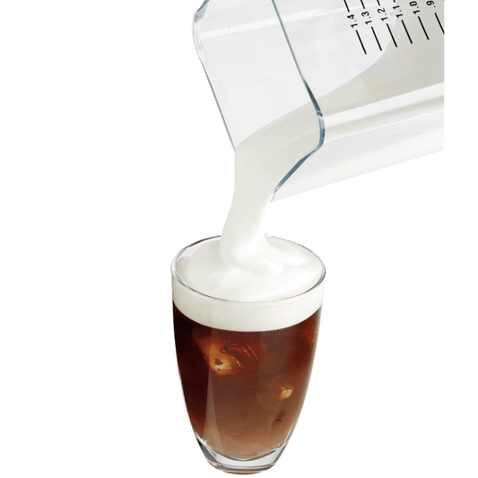 AirWhip Frothing Jar, 1, 4l