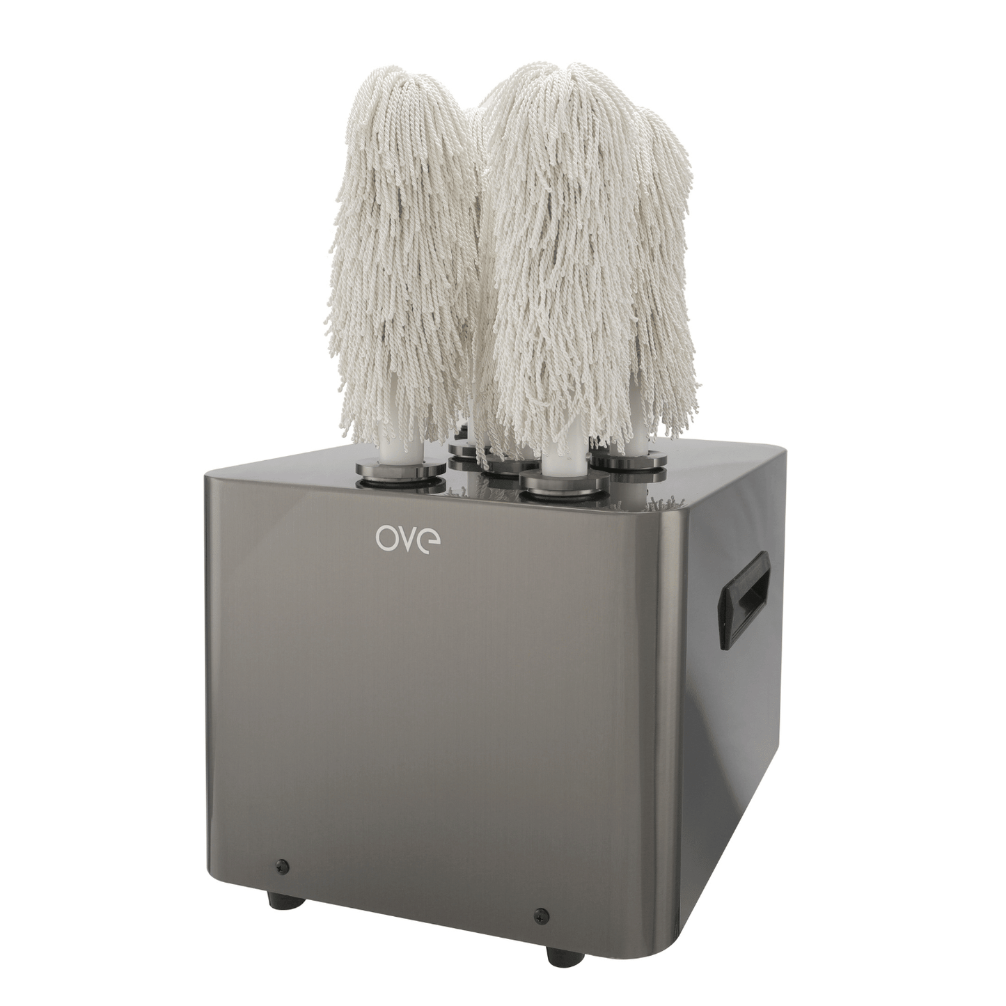 Brushes for glass polisher- 2 pcs Small