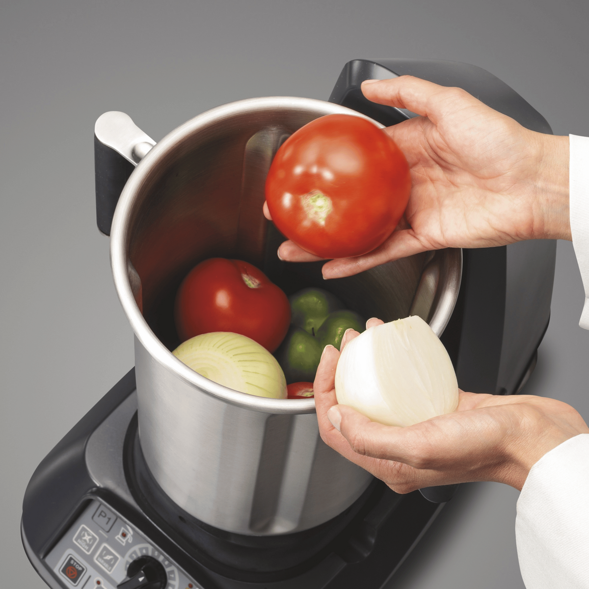 EXPEDITOR 1100SR Culinary Blender