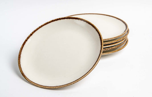 Vanilla flat plate, 300mm