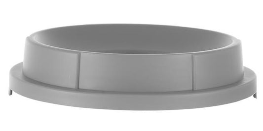 Cover with hole for waste container 120L 691038, 580x(H)70mm