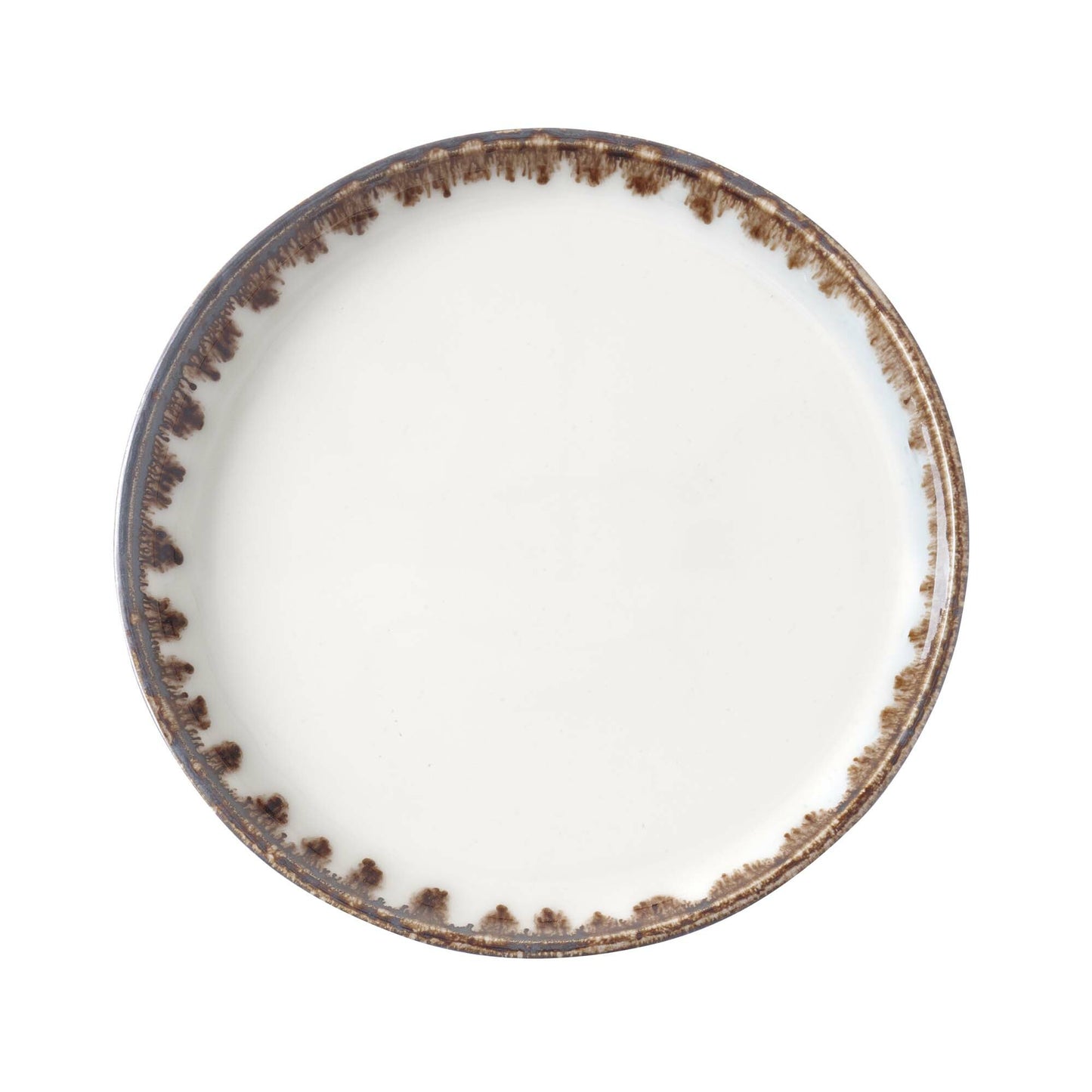 Fine Dine shallow bowl