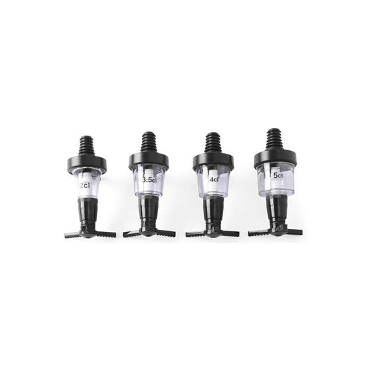 Non-drip pourer, 0.04 L