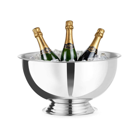 Champagne bowl, 13 L