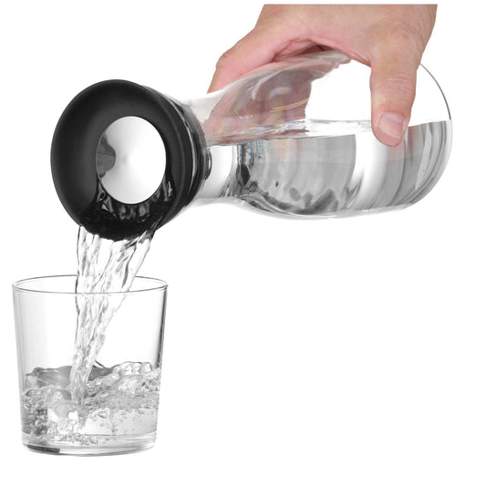 Vision carafe with lid, 1250ml