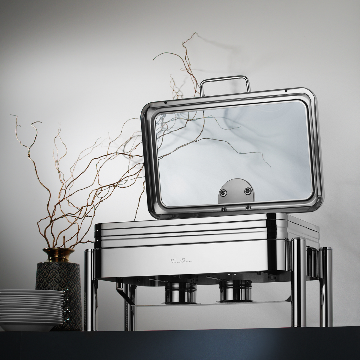 De Luxe Eco frame for 471159