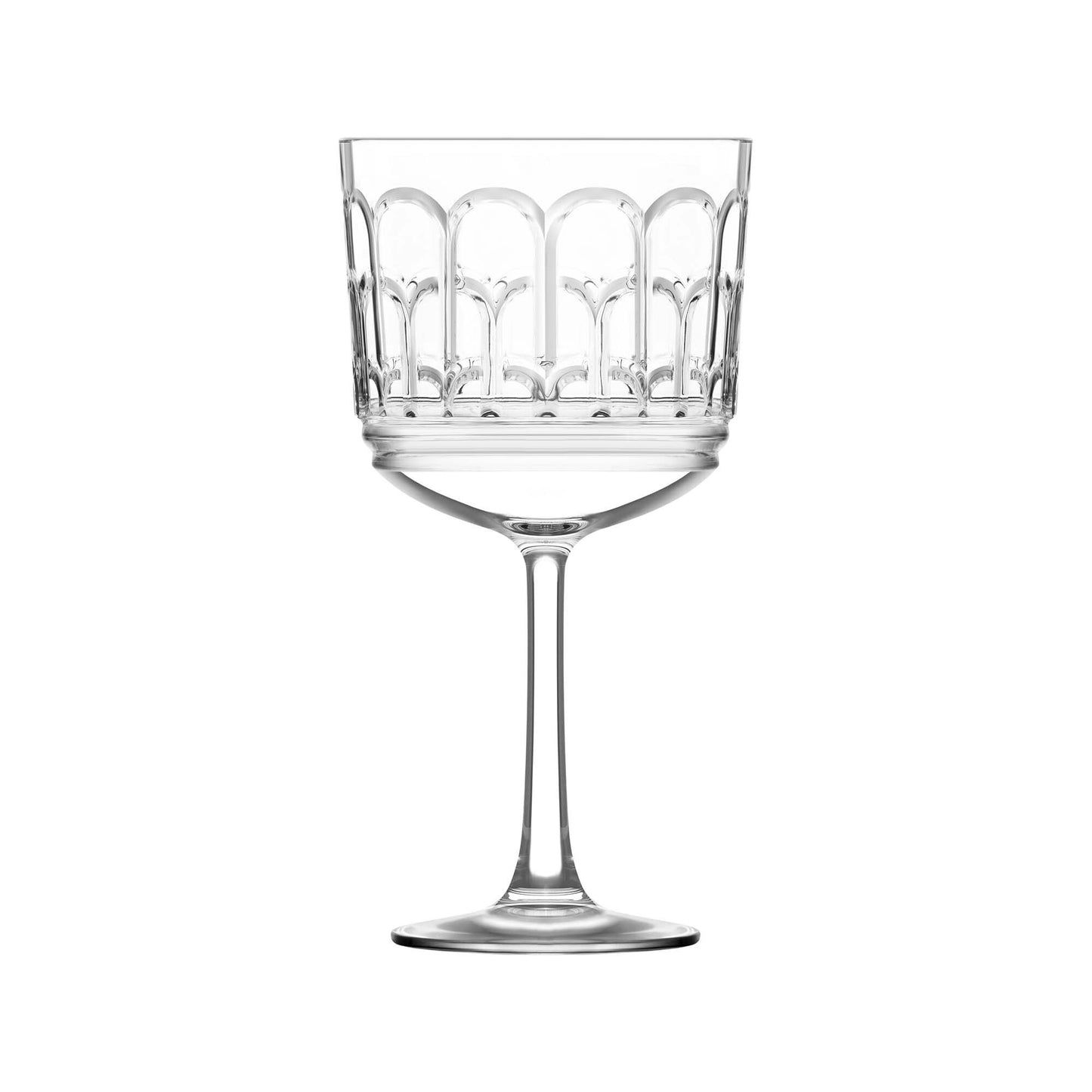 Archie cocktail glass, 470ml