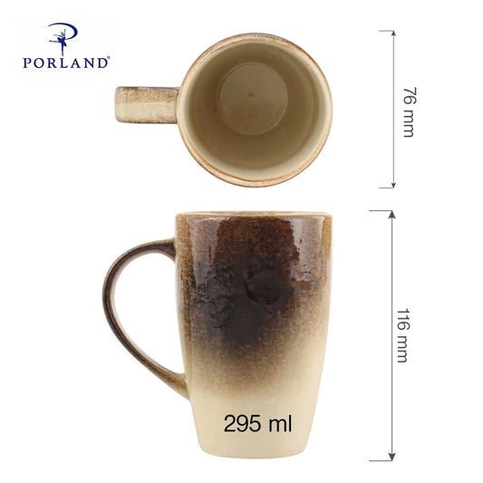 Genesis Storm Mug 295ml