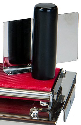 Maxima Tomato Slicer, 4 mm, Removable Blade, additional view
