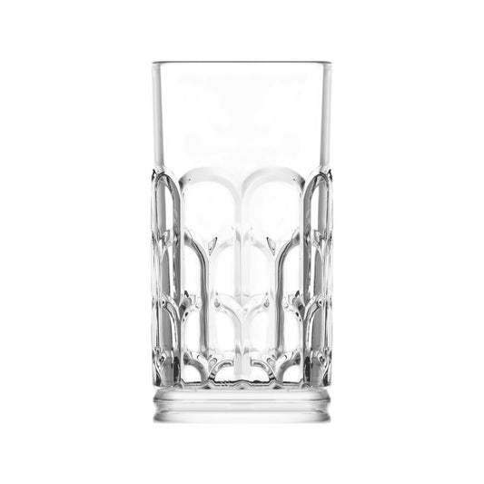 Archie glass